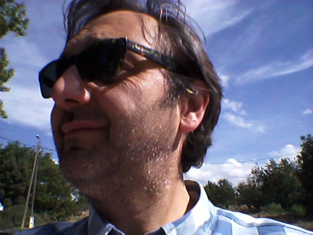 Photo de Marc F. Martin